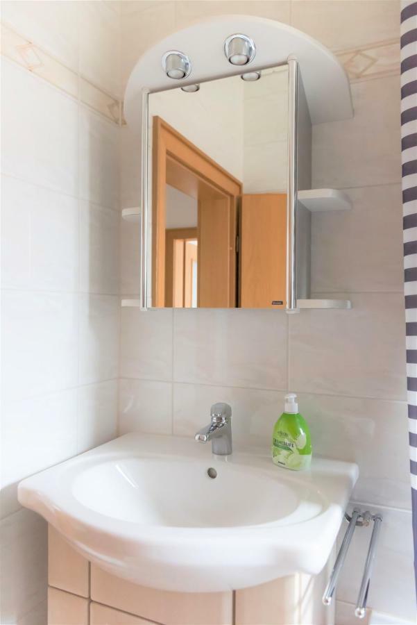 Grosszuegiges Apartment Nahe Frankfurt Rote Warte Экстерьер фото